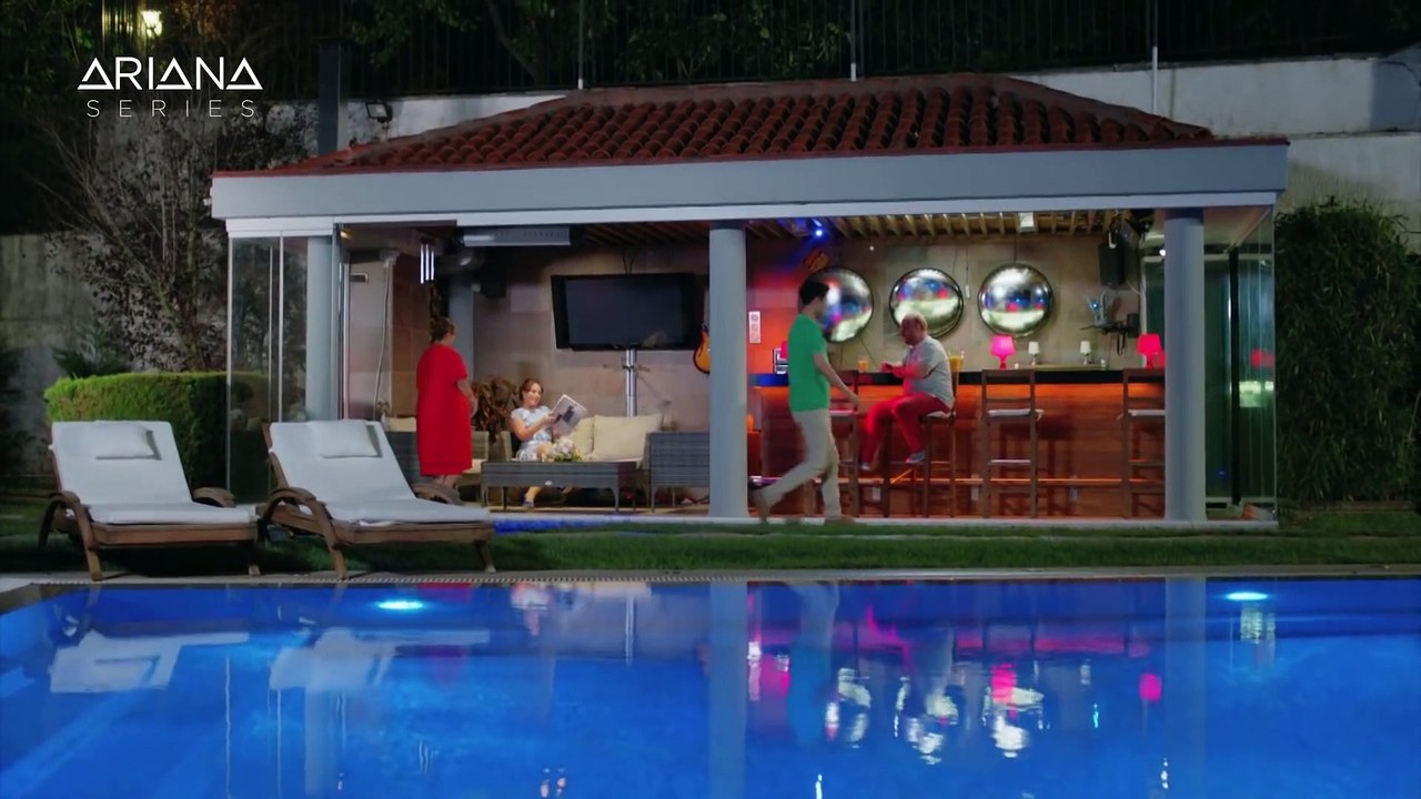 Dokhtarane Gol Foroosh - 43