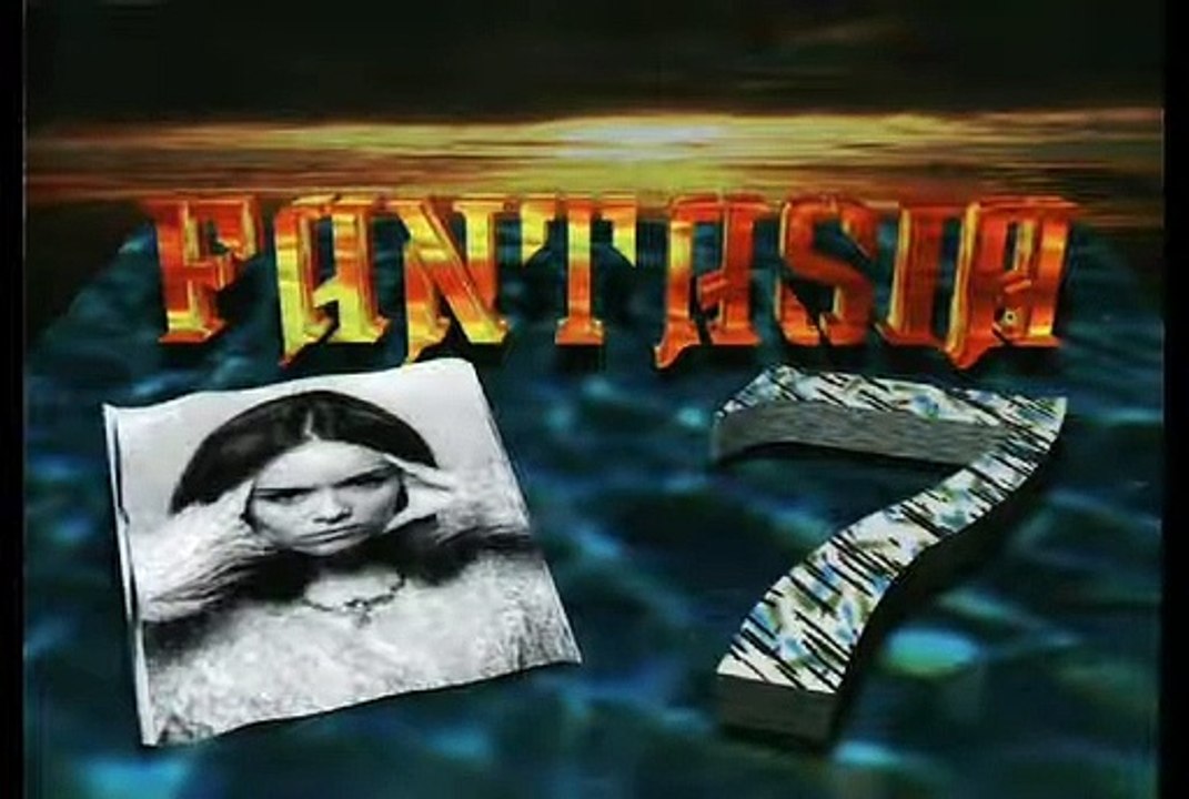 ► Fantasia -  Seven ♫ ℗1995