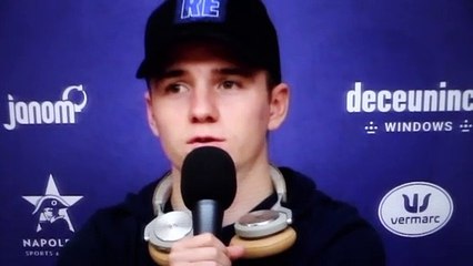 Tour de France 2021 - Remco Evenepoel : "There will be no Tour de France for me this year, it will be the Giro!"