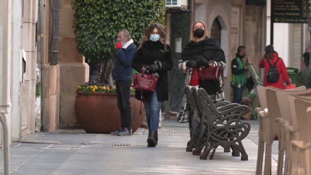 Galicia, La Rioja, Navarra, Andalucía y Cantabria endurecen las restricciones