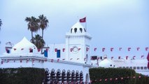 تعرف على أهم المحطات التي مرت بها تونس بعد عقد على الثورة