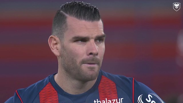 Joyeux Anniversaire Yoann Court / 31 ans le 14 Janvier 2021