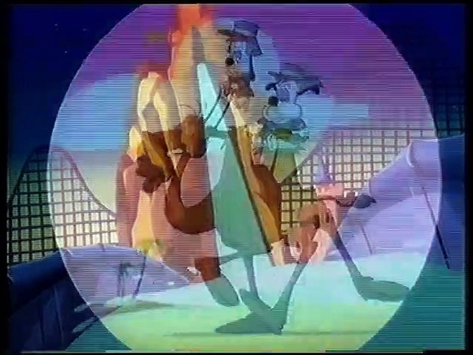 "Tom i Jerry kao klinci" - (1.epizoda: "Prestrašeni Tom" / 2.epizoda: "Zvijezda pozornice" / 3.epizoda: "Moj ljubimac" / 4.epizoda: "Divlji miš" / 5.epizoda: "Povratak Punašnog" / 6.epizoda: "Škola lova") - [HR.sinkronizacija] - (uploadao Mauro Stražičić)