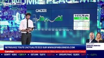Romain Daubry (Bourse Direct) : Quel potentiel technique pour les marchés ? - 13/01