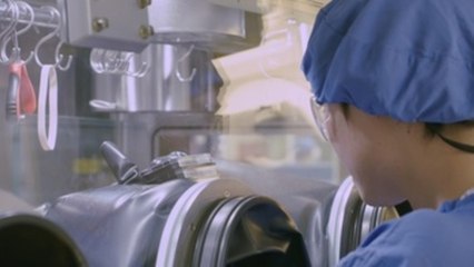 Científica española trabaja en vacuna contra Covid que protegerá durante años