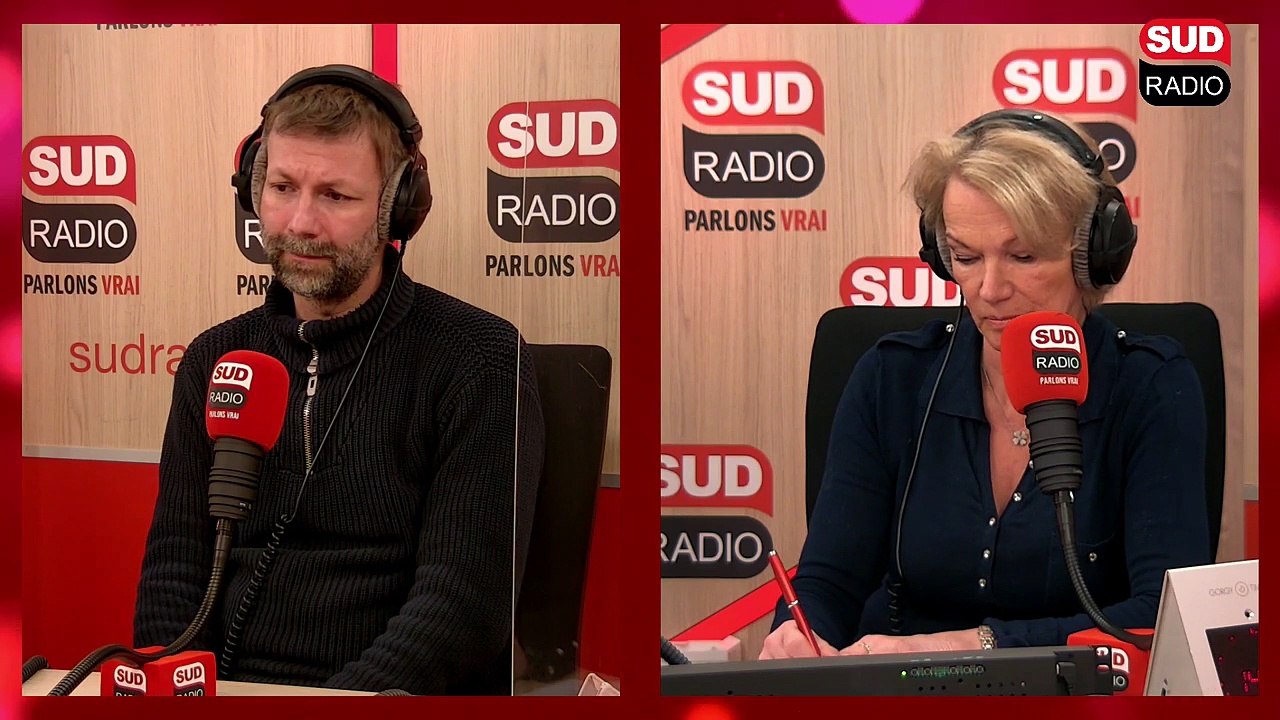 Alex - "J'ai du mal à prendre des décisions"