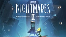 Little Nightmares 2 - Official 