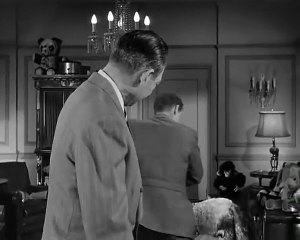 Los Intocables -2x26- Death for Sale (Venta mortal)