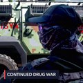 Duterte gov’t took advantage of pandemic to continue drug war killings, abuses – HRW