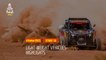 #DAKAR2021 - Stage 10 - Neom / AlUla - Light Weight Vehicle Highlights