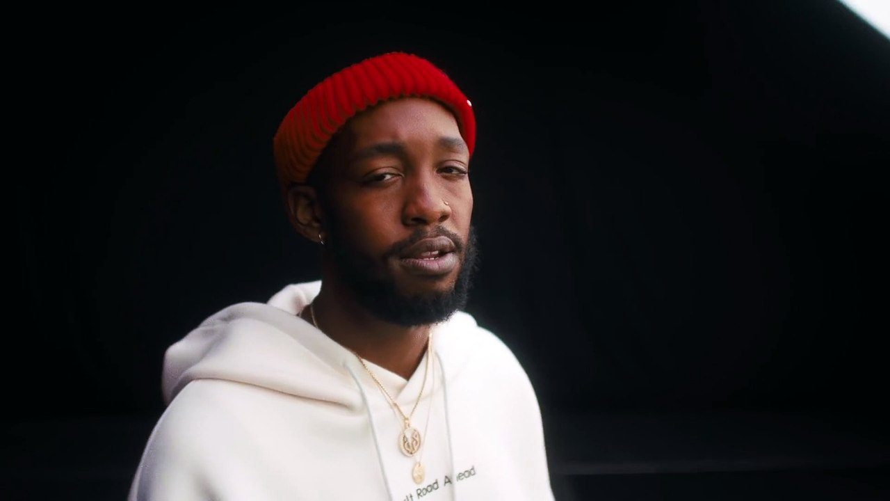 Ant Clemons, Justin Timberlake - Better Days