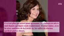 Valérie Lemercier : la sortie de son film sur Céline Dion 