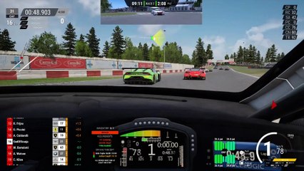 Assetto Corsa Competizione