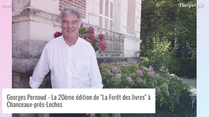 Georges Pernoud : Mort de l'animateur et créateur de Thalassa