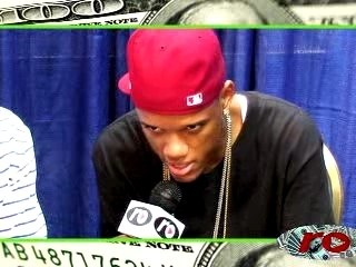 RIch Boy Exclusive Interview!!!! Must See!!!!