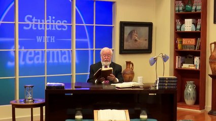 Studies with Stearman- Temptation, Wisdom and the Crown of Life