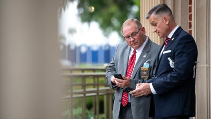 Georgia U.S. Attorney Surprised By Lack Of Voter Fraud