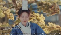Thư Sinh Xinh Đẹp Tập 15 - 16 - HTV7 lồng tiếng - Phim Trung Quốc - xem phim thu sinh xinh dep tap 15 - 16