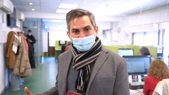 El servicio de Teleasistencia de Madrid hizo 28.000 llamadas a mayores vulnerables