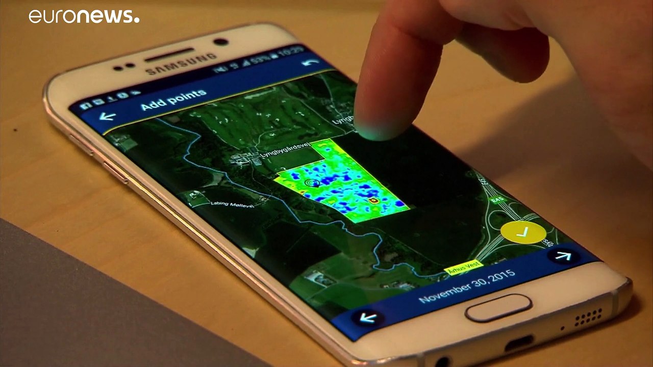 Brüssel will Europa zu Macht im Weltraum machen