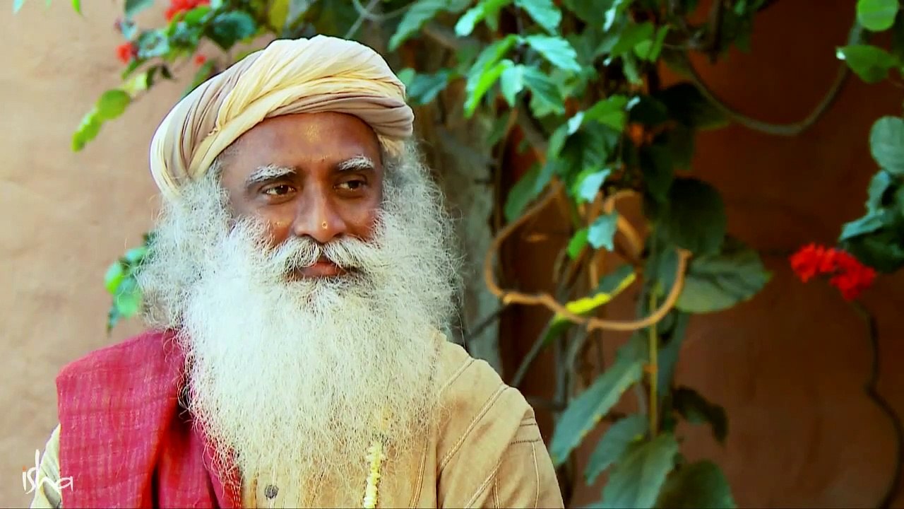 சத்குரு நமக்கு நண்பரா What Is Sadhguru To Us
