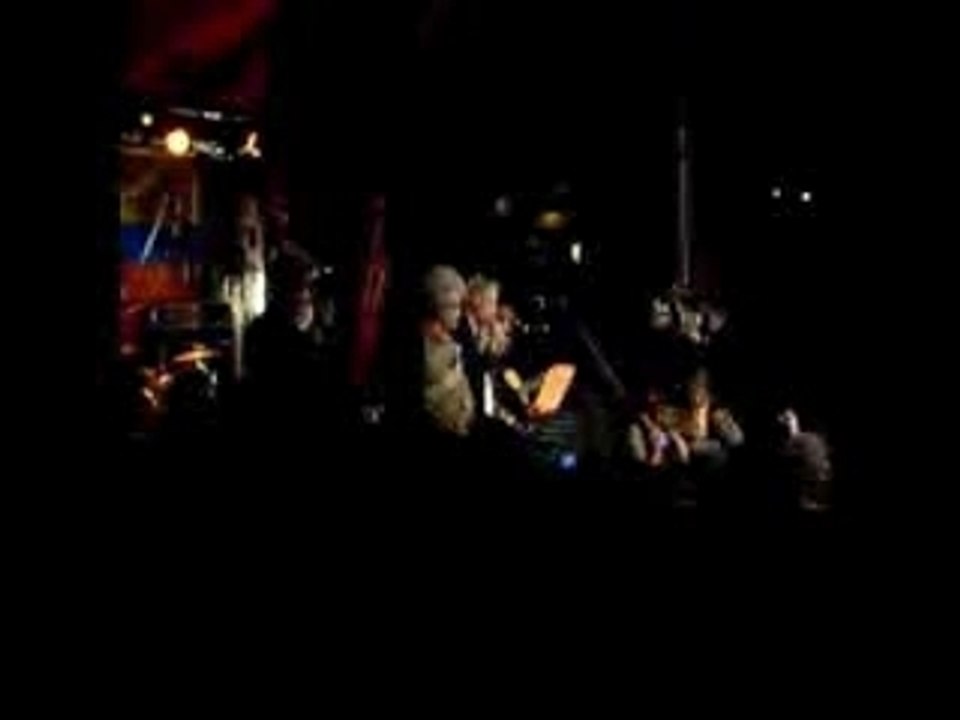 Ingrid Betancourt-soiréee Renaud-22 février 2008