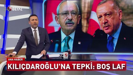 Beyaz Ana Haber 13 Ocak 2021