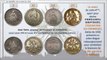104 - PERONNE, BALADE DANS LE TEMPS,  -- Médailles & monnaies.