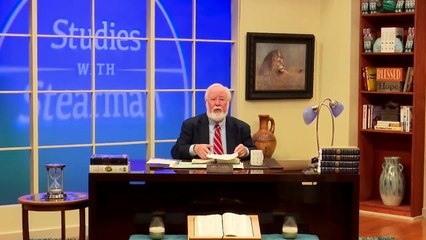 Studies with Stearman- The Certainty of the Pre-tribulation Rapture