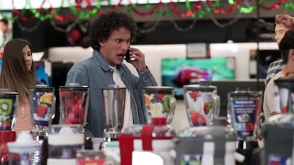 spOnsOr: Compras de Última Hora