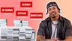 How Marshon Lattimore Spent His First $1M in the NFL