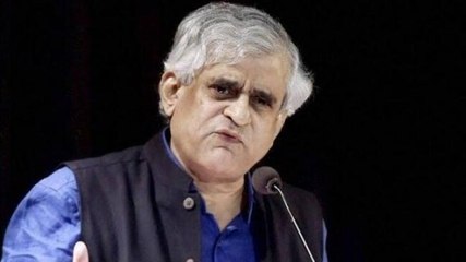 Farm laws should be repealed: P Sainath