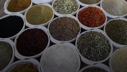 What Does It Mean to 'Bloom' Spices?