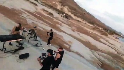 Gioli&Assia ~ @Punta Bianca Agrigento