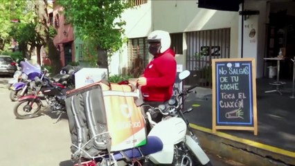 «Απογειώθηκε» το Takeaway κατά την διάρκεια της καραντίνας