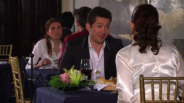 Hombre tenías que ser - Capítulo 82