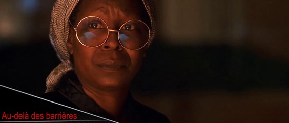 AU-DELA DES BARRIERES (2003) Bande Annonce VF - HD