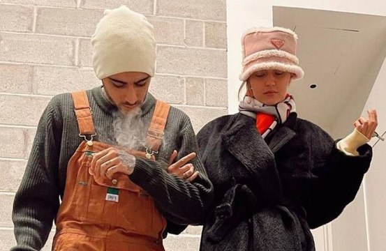 Gigi Hadids rührende Geburtstags-Hommage an Zayn Malik