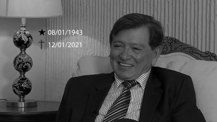 Homenagem emocionante ao deputado filho de Monteiro, João Henrique