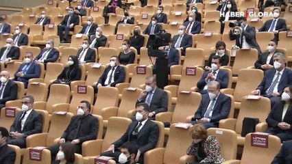 Cumhurbaşkanı Erdoğan'dan yerli ve milli uygulama açıklaması