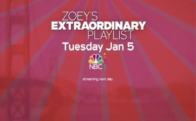 Zoey's Extraordinary Playlist - Promo 2x023