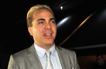 Cristian Castro cierra su cuenta de Instagram tras ser acusado de maltrato por varias mujeres