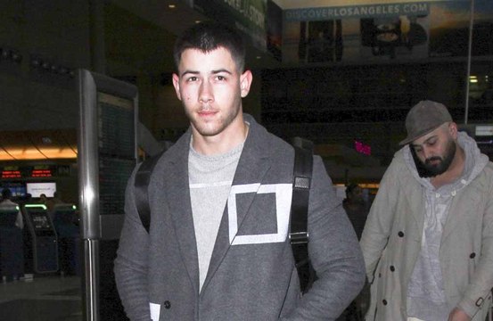 Nick Jonas podría encarnar a Frankie Valli en la nueva adaptación de 'Jersey Boys'