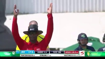 Australia Vs Ireland ODi Highlights  Cricket Highlights hd