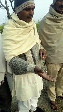 किसान यूनियन के पूर्व राष्ट्रीय सचिव ने सिंचाई मंत्री को भेजा शिकायती पत्र