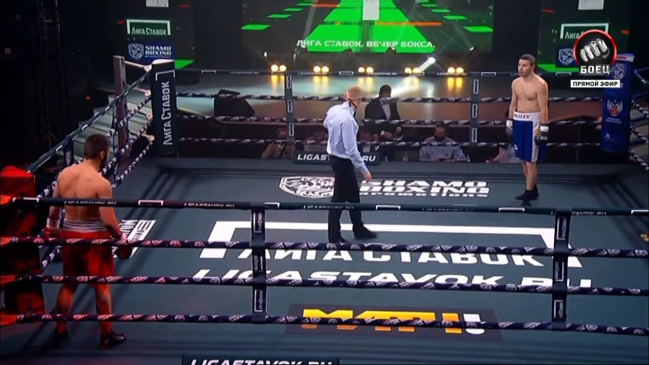 Tolibdzhon Sarabekov vs Marat Khuzeev (24-12-2020) Full Fight