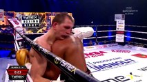 Yuriet Prades vs Taras Golovashchenko (18-12-2020) Full Fight