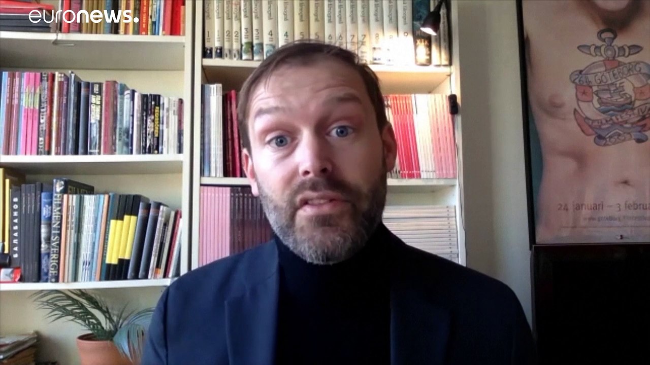 Der beste Job der Welt: Kino auf der einsamen Insel