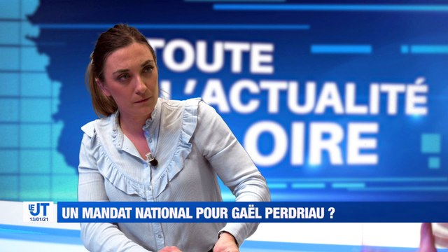 A la Une : Gaël Perdriau confirme ses ambitions / Une semaine pour se faire tester à Saint-Etienne / Ancien malade du Covid-19, il témoigne