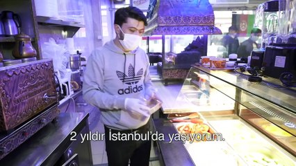 İstanbul Kart’a ‘HES Şartı’ Kaçak Göçmenleri Tedirgin Ediyor